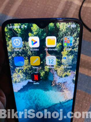 redmi note 8pro